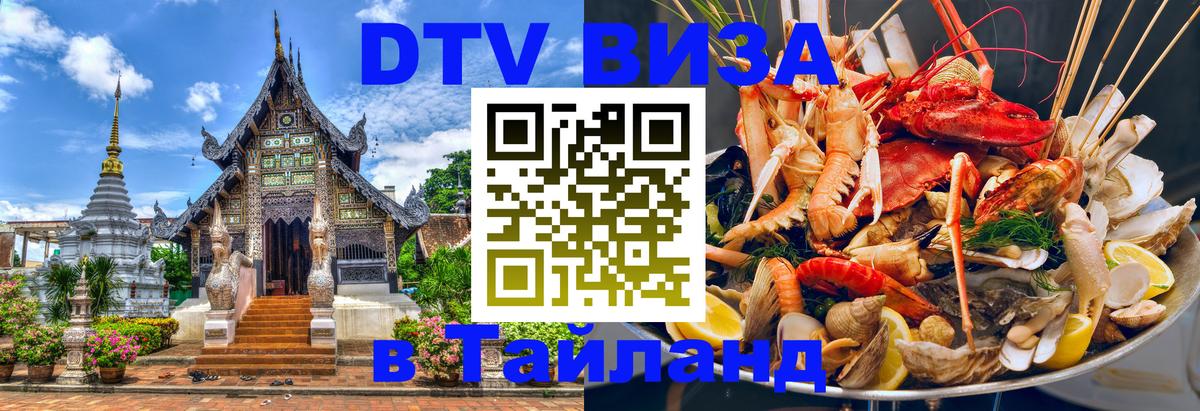 Оформление DTV визы под ключ: стоимость и тарифы, только загранпаспорт - Ростов-на-Дону 